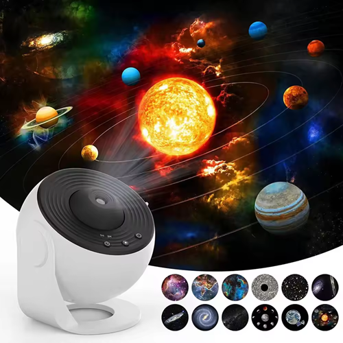 Starlit™ Sky Projector