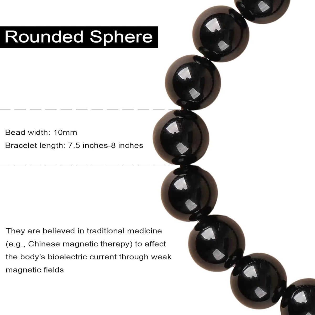 IronMind™ Magnetic Band