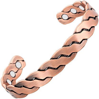 VitalFlow™ TerraCore Bracelet
