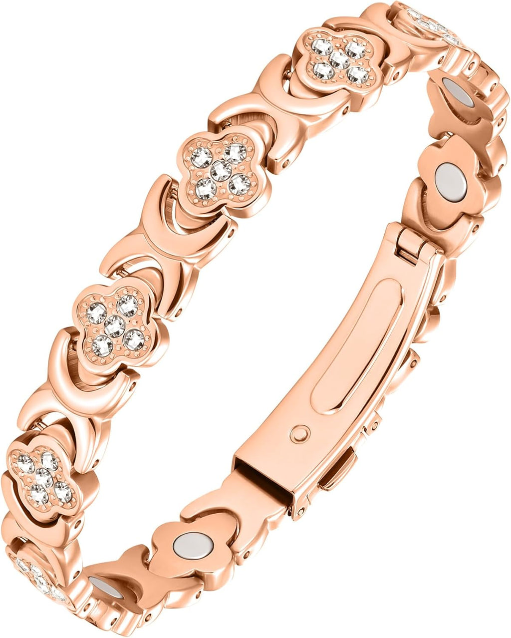 VitalFlow™ TerraCore Bracelet