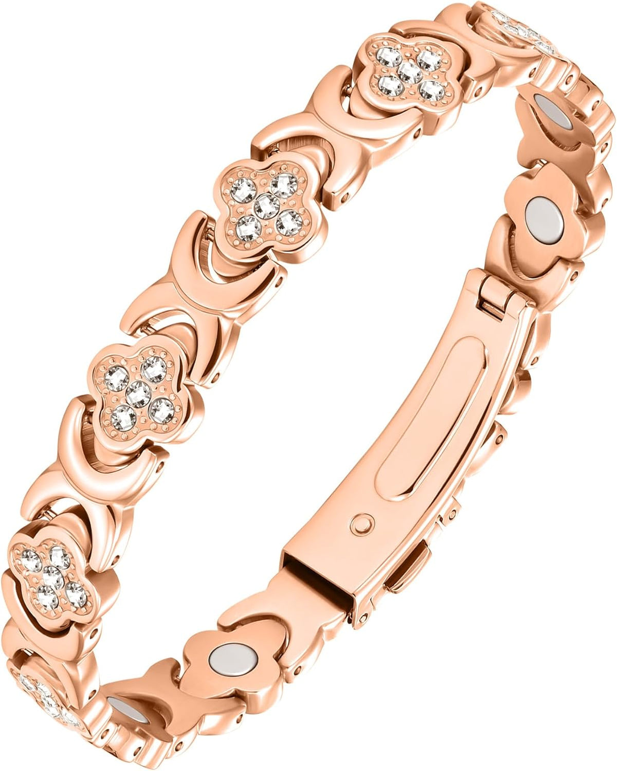 VitalFlow™ TerraCore Bracelet