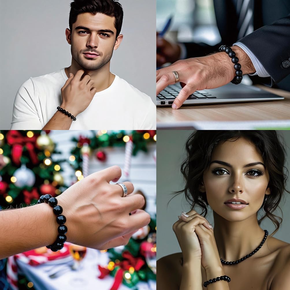 IronMind™ Magnetic Band