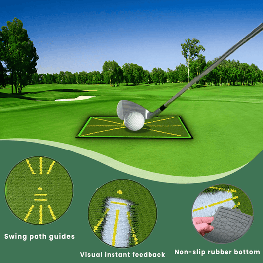 Pro MasterSwing™ Trainer