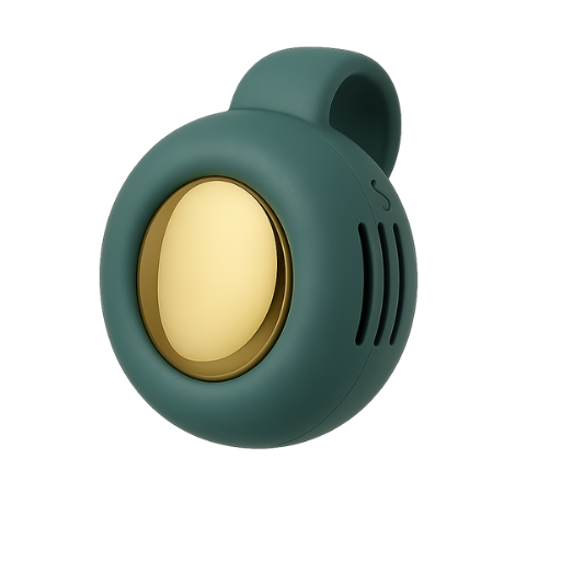 ClipCooler™ Fan