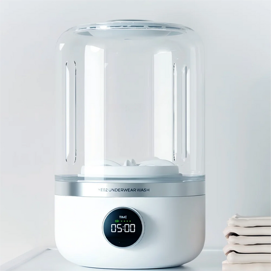 SudMate™ Mini Washer