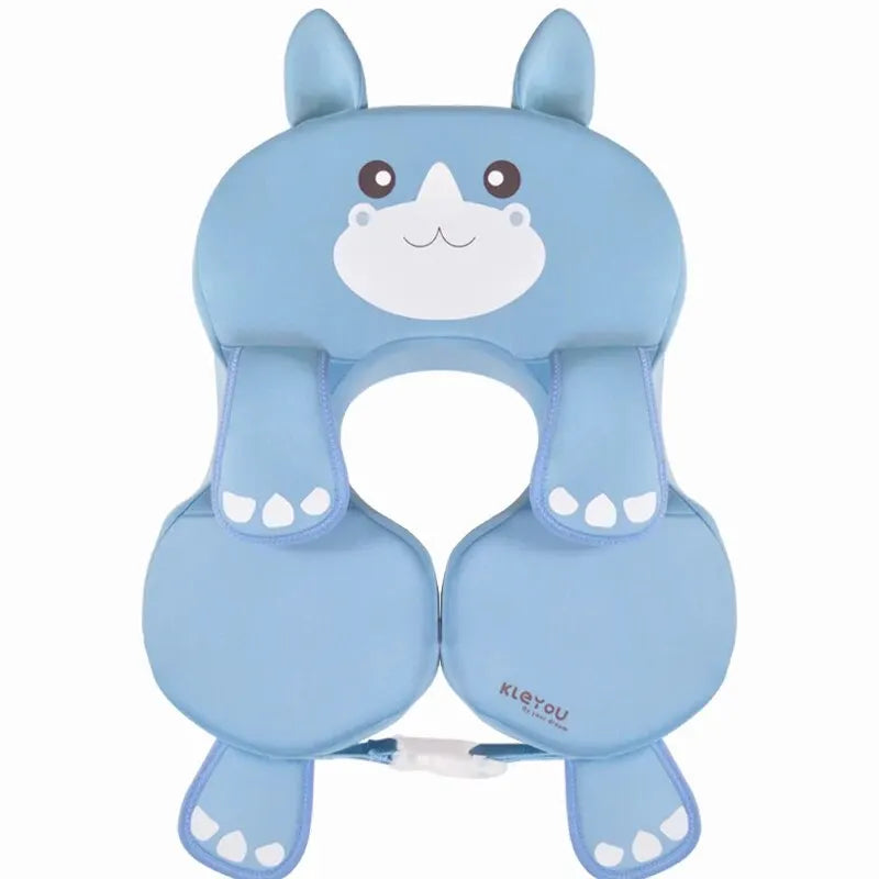 BeSafe™ Swim Ring for Babies