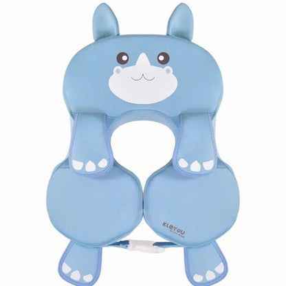 BeSafe™ Swim Ring for Babies