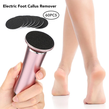 Pedisilk™ Callus Remover