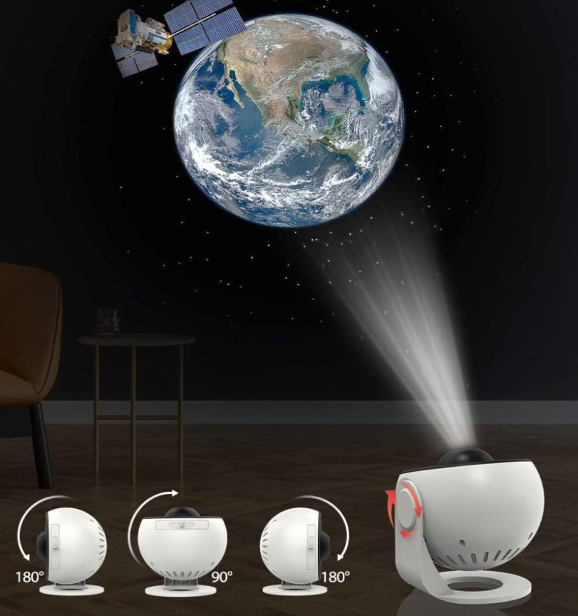 Starlit™ Sky Projector