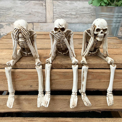 Crypt Keepers™