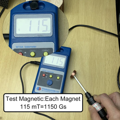 Magnetic TheraRing™