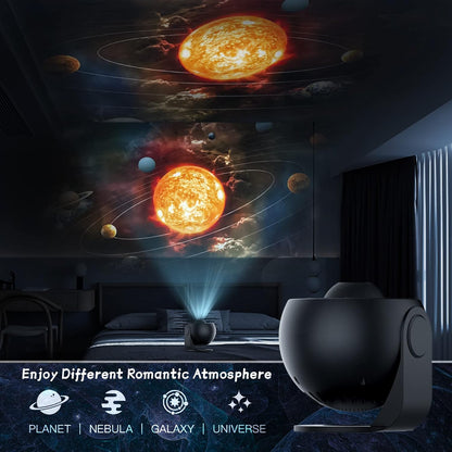 Starlit™ Sky Projector