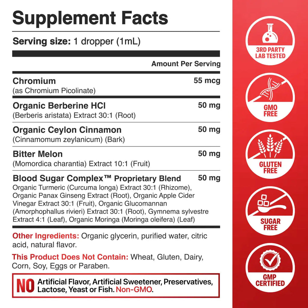 GlucoBalance