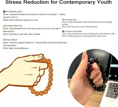 IronMind™ Magnetic Band