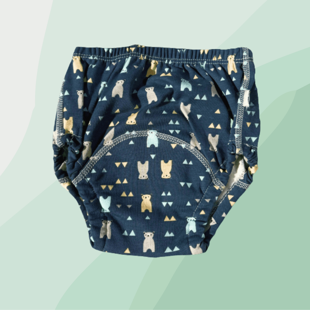 TinkleTots™ Potty Training Underwear