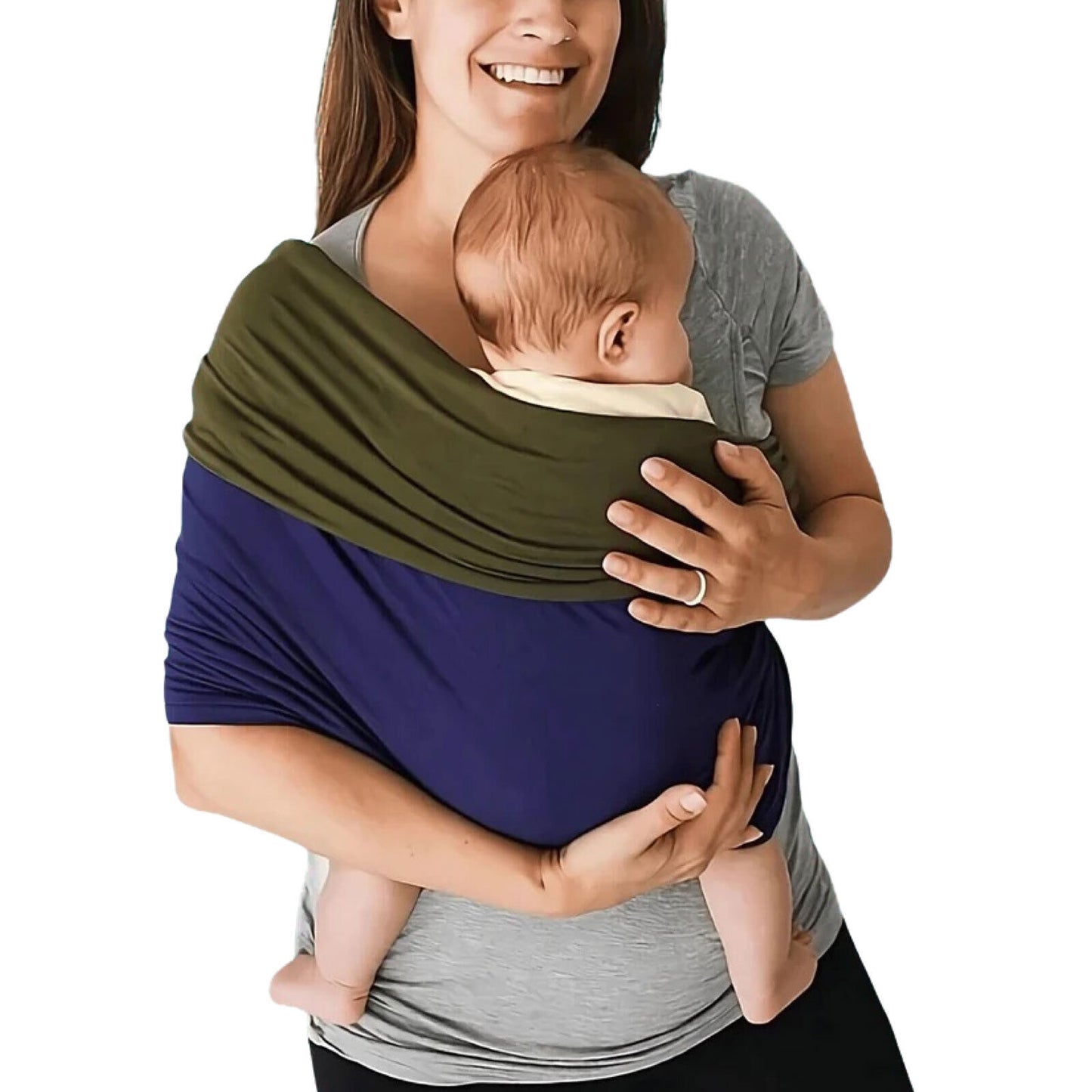 TinyHug™ Bonding Comforter