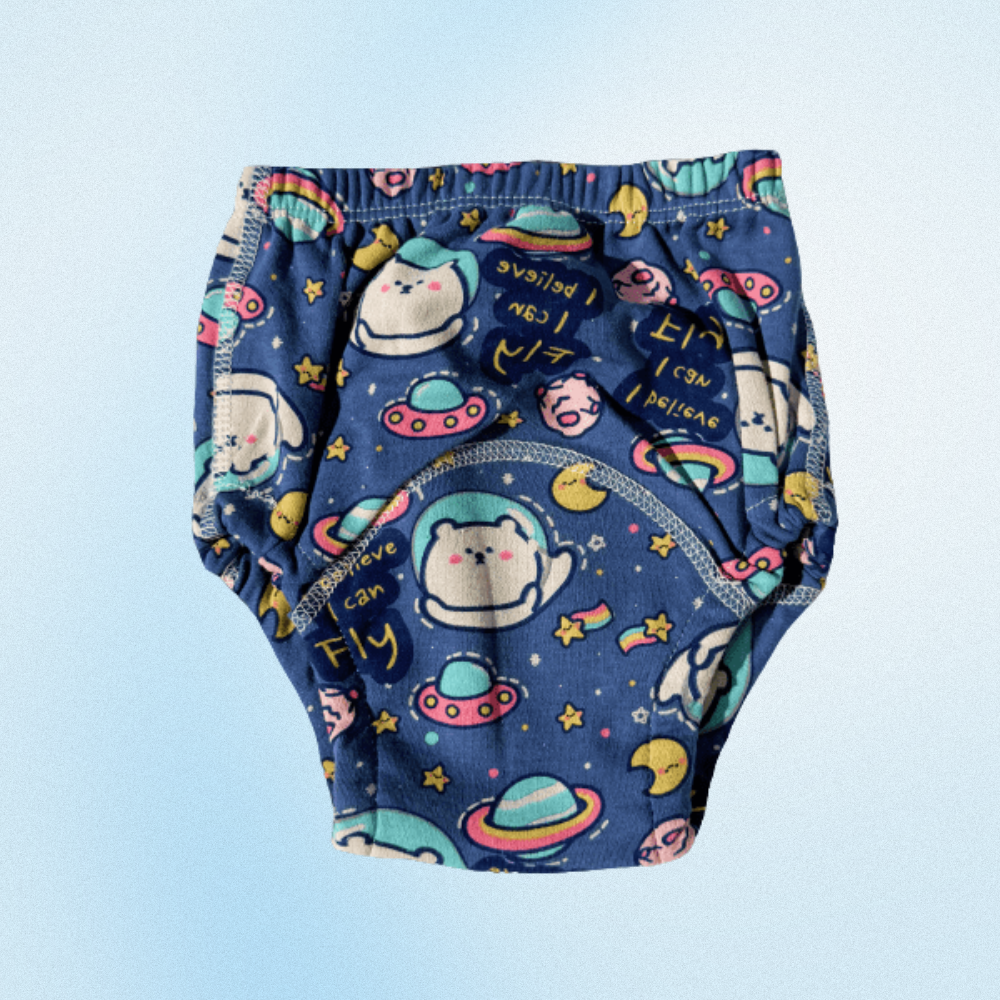 TinkleTots™ Potty Training Underwear