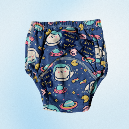TinkleTots™ Potty Training Underwear
