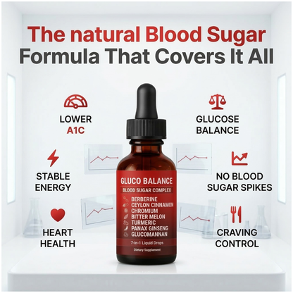 GlucoBalance