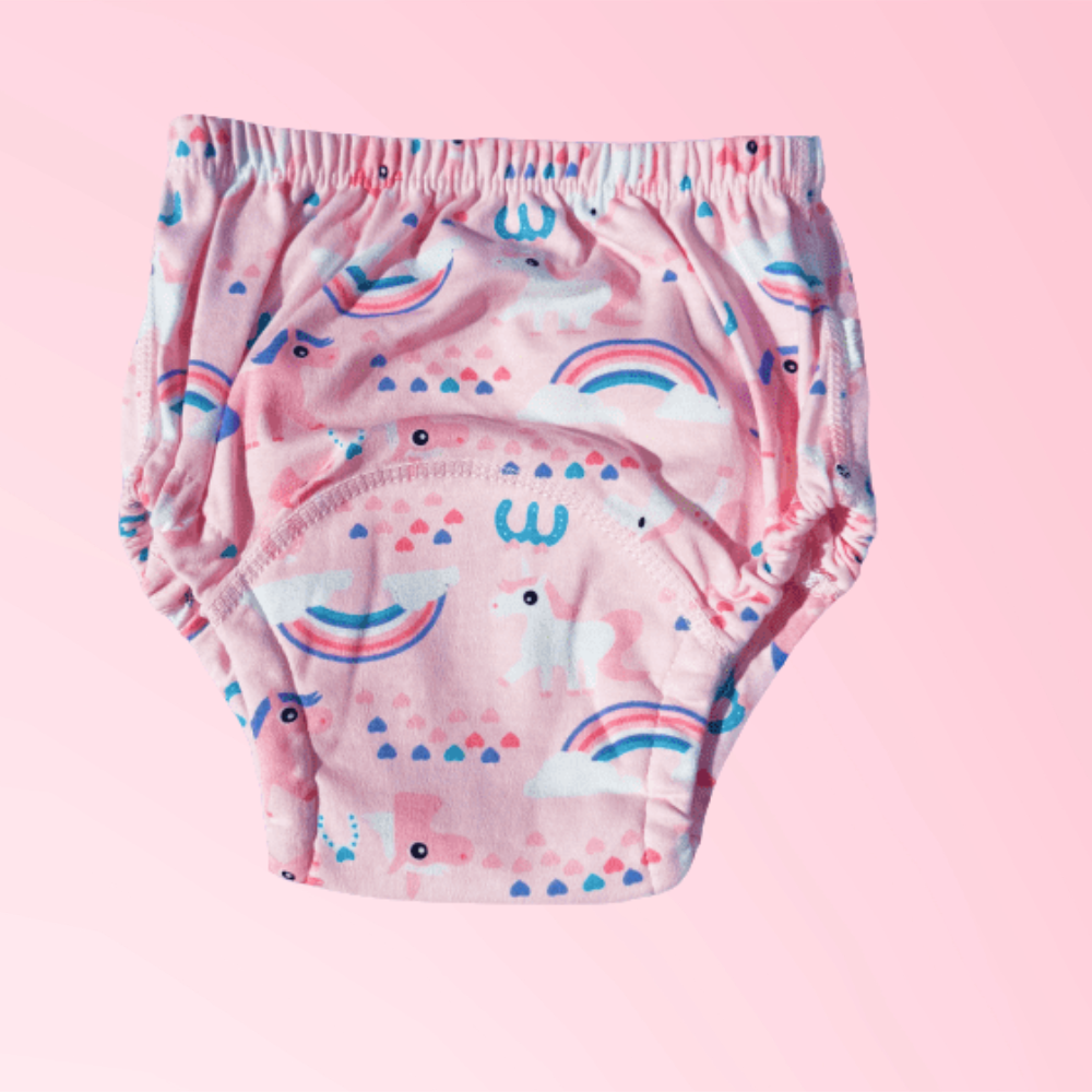 TinkleTots™ Potty Training Underwear