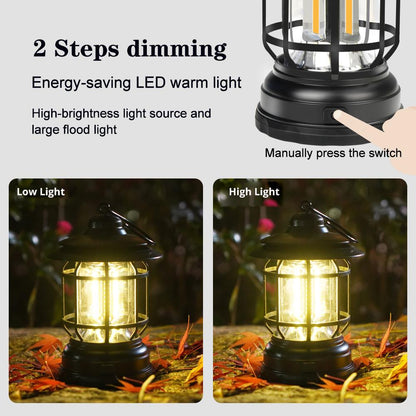 Delight™ Outdoor Camping Lantern