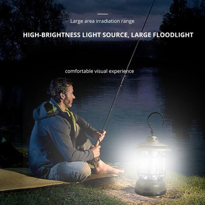 Delight™ Outdoor Camping Lantern