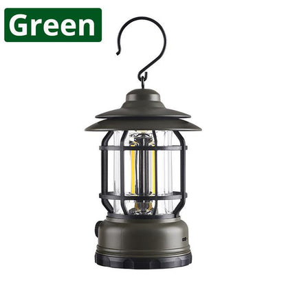 Delight™ Outdoor Camping Lantern