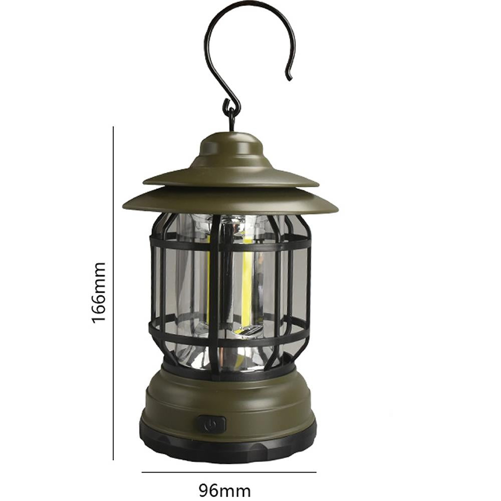 Delight™ Outdoor Camping Lantern