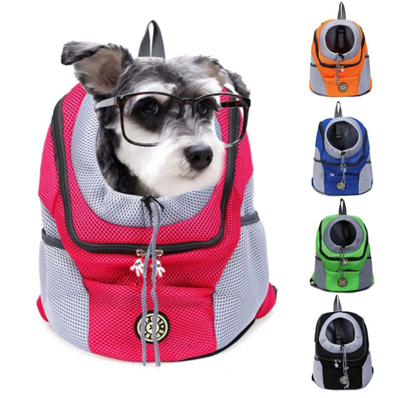 My-Buddy™ Portable Pet Carrier