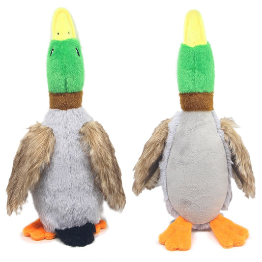 My-Buddy™ Cute Plush Stuffed Squeaky Toys