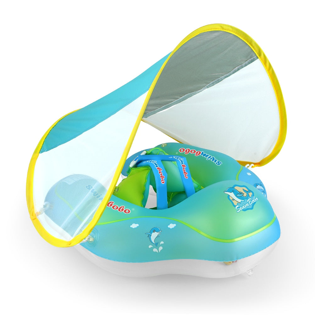 Lil-BoBo™ Toddlers Inflatable Swimmer Trainers