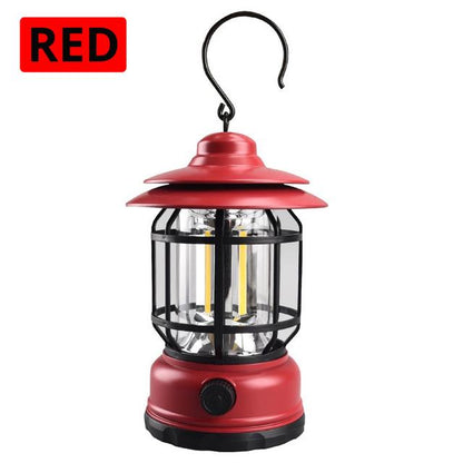 Delight™ Outdoor Camping Lantern